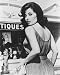 BARBARA PARKINS 11X14 B&W PHOTO Image