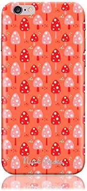 LG G5 SS Cool Design Hard Phone Case (Hippie Forest)