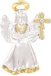 Wings and Wishes Angel Tac Pin, The Lord's Love Angel