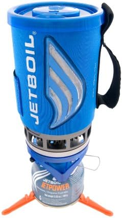 Flash Personal Cooking System