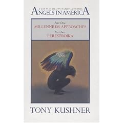Angels in America Boxed Set: A Gay Fantasia on National Themes
