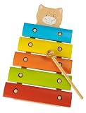 John Crane Cat Xylophone