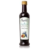 Amoretti Organolicious Blood Orange Flavored Blue Agave Nectar (375mL)