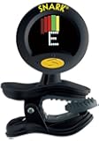 Snark SN-8 Super Tight All Instrument Tuner