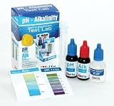 Saltwater Labs Ph/alkalin Mini Lab (100ph/60alk Tests)