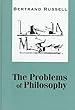 The Problems of Philosophy (Transaction Large Print Books)