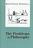 The Problems of Philosophy (Transaction Large Print Books)