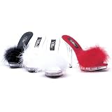Women's Sasha 5 Heel Slipper
