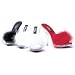 Women's Sasha 5 Heel Slipper