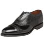 Allen Edmonds Men's Winhall Lace-Up,Black,8.5 D US