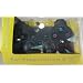 Playstation2 Analog Controller for Ps2 (Black Color)