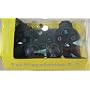Playstation2 Analog Controller for Ps2 ( Black Color )