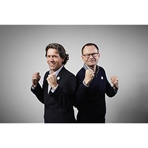 Brand New: Was starke Marken heute wirklich brauchen