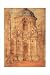 Cityscape with the Tempio Malatestiano by Artisan Lombard poster print,24 in. x 36 in.