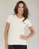 Alternative - Ladies' 3.4 oz. Destroyed T-Shirt