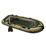 Intex Sehawk 400 Boat Set