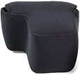 OP/TECH USA Soft Pouch Digital D-Midsize (Black)