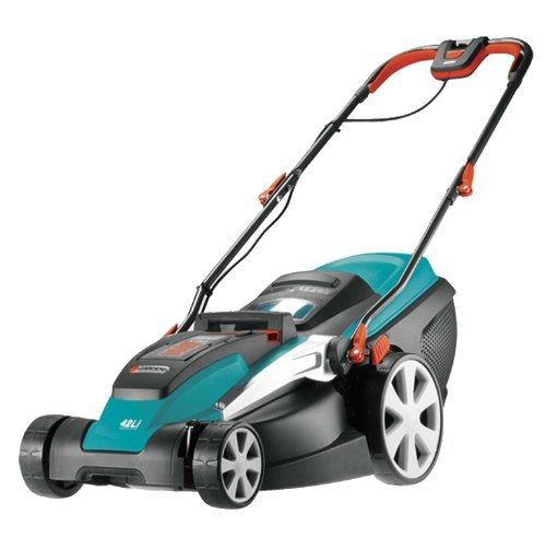 Akku Rasenmäher Power Max 42 A Li