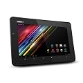 Energy Sistem S7 - Tablet de 7 pulgadas (Android, 4 GB, wifi, 1 GHz), color negro (importado de Francia)