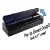 PowerQ POWERHD-100 Indoor Portable Pop-Up Digital HDTV Antenna - Get FREE TV Broadcasts!