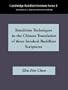 Rendition Techniques in the Chinese Translation of three Sanskit Buddist Scriptures