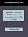 Rendition Techniques in the Chinese Translation of Three Sanskrit Buddhist Scriptures