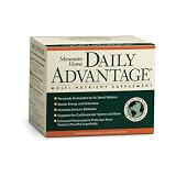 Daily Advantage – Balanced Formula (60 Packets) Reviews