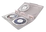 Proporta UMD Storage Case (Sony PlayStation Portable - PSP)