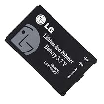 LG - Batterie pour LG KF240, KF300, KF330, KM240, KM380, KM500, KM501, KM550, KS360, M380, KT520 VX9700