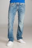 True Religion - True Religion Billy Super Jeans