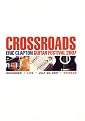 Eric Clapton: Crossroads Guitar Festival 2007 (2 Discs)
