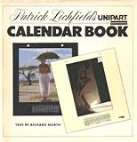 Patrick Lichfield's Unipart calendar book