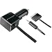 Kensington LiquidAUX Auxiliary Car Kit with Remote for iPod; iPhone 1G, 3G