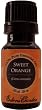 Sweet Orange 100% Pure Essential Oil- 10 ml