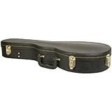 Guardian CG-020-MF Hardshell Case, F-Model Mandolin