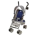 Jeep All Weather Umbrella Stroller, Blue