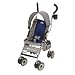 Jeep All Weather Umbrella Stroller, Blue