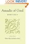 Amadis of Gaul, Books I and II (Studies in Romance Languages)
