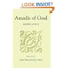 Amadis of Gaul, Books I and II (Studies in Romance Languages)