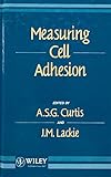 Measuring cell adhesion