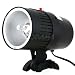 Photo : Adorama Budget Studio Monolight Flash, 100 Watt Seconds.