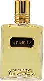 Aramis By Aramis For Men. Aftershave 4-Ounces
