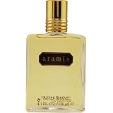 Aramis By Aramis For Men. Aftershave 4-Ounces