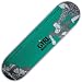 Girl Beauty and the Beast - Eric Koston Skateboard Deck - 7.75 in. x 31.1 in.