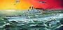 Russian USSR Minsk Carrier 1-700 By Trumpeter