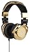 Skullcandy G.I. Stereo Headphones S6GIDZ-022 (Gold)