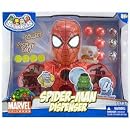 Spider Man Dispenser