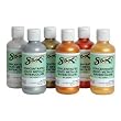 Sax Concentrated Metallic Liquid Watercolor - 8-oz - Silver