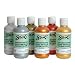 Sax Concentrated Metallic Liquid Watercolor - 8-oz - Silver