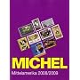 Michel: Mittelamerika-Katalog 2008/2009 �K 1 Band 2
